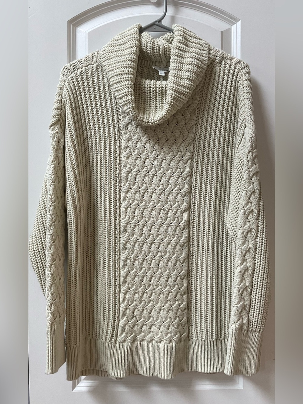 Haven Well Within Cowlneck Sweater